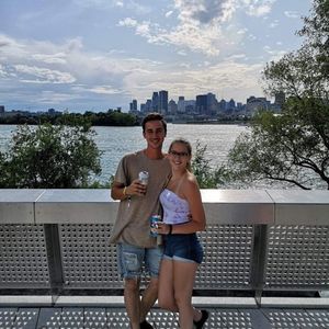 Meet your Posher, Mélissa